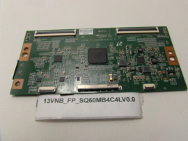 TCONBOARD  13VNB_FP_SQ60MB4C4LV0.0   K28870F    PHILIPS