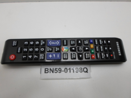 AFSTANDSBEDIENING  BN59-01198Q.  IDEM  BN59-01198C  SAMSUNG