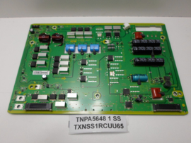 SS BOARD  TNPA5648 1 SS  TXNSS1RCUU65  PANASONIC