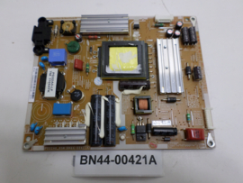 POWERBOARD  BN44-00421A  (BN4400421A) SAMSUNG