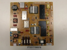 POWERBOARD  272217190578  IDEM  272217190502  IDEM  272217190469  PHILIPS