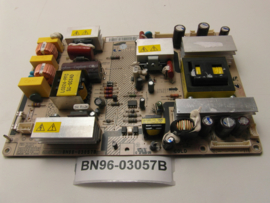 POWERBOARD  BN44-03057B  (BN4403057B)  IDEM  BN96-03833A  (BN4403833A)  SAMSUNG