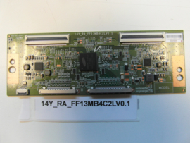 TCONBOARD  14Y_RA_FF13MB4C2LV0.1   PHILIPS