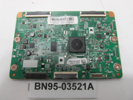 TCONBOARD  BN95-03521A  SAMSUNG