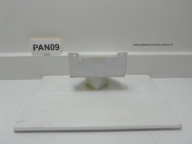 PAN09SK VOET LCD TV BASE WIT  TBL5ZX03511 SUP TBL5ZX03501 (TOS TBL5ZA32921) PANASONIC