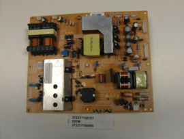 POWERBOARD  272217100701  IDEM  272217100866  DPS-298CP-2A