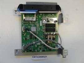 MAINBOARD  EBT43068521  EAX41363703(0)  LG