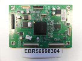 CONTROLBOARD  EBR56998304  EAX57622801  LG