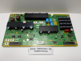 SS BOARD  ZSUS  TNPA5796 1 SS  TXNSS1UCUU  PANASONIC