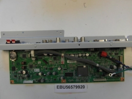 MAINBOARD  EBU56579920  EAX61137906  LG