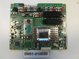 MAINBOARD  BN91-01005B  SAMSUNG