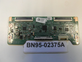 TCONBOARD   BN95-02375A  SAMSUNG