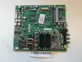 MAINBOARD EBU43398305   EAX56818401  LG