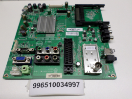 MAINBOARD  996510034997  PHILIPS