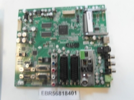 MAINBOARD  EBR41529901 IDEM  EBU41529803  EAX56818401 LG