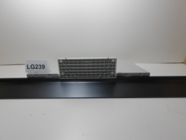 LG239/1  VOET LCD TV  BASE ZILVER/GRIJS AAN76789403   SUPPORTER  GRIJS ABA76969009   IDEM  ABA76969006 LG