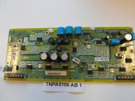 XSUS BOARD  TNPA5106 AB 1 SS  PANASONIC