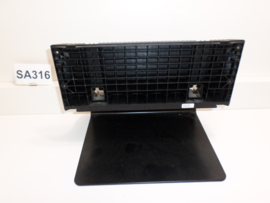 SA316/1-129   VOET LCD TV BASE  BN96-49068B SUPPORTER    BN96-50941A  (BN63-18653X002)SAMSUNG