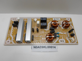 POWERBOARD  N0AE6KL00014  PANASONIC