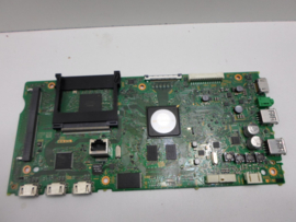 POWERBOARD EN MAINBOARD SET COMPLEET KDL-50W805B  SONY