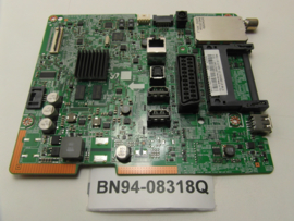 MAINBOARD  BN94-08318Q   (BN9408318Q)  SAMSUNG