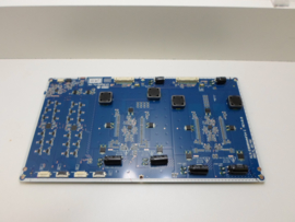 QQPOWERBOARDS EN MAINBOARD EN HDMI BOARD 86BDL3050Q00  SERIENUMMER  AU3A PHILIPS