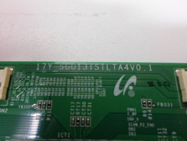 SET PRINTEN KD-55XE9005  ( KD55XE9005 )  SONY