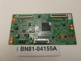 TCONBOARD  BN81-04155A  SAMSUNG