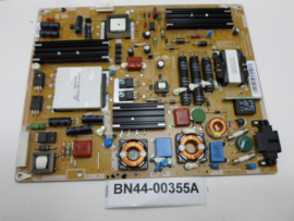 POWERBOARD  BN44-00355A  (BN4400355A) IDEM  BN44-00355B (BN4400355B) SAMSUNG