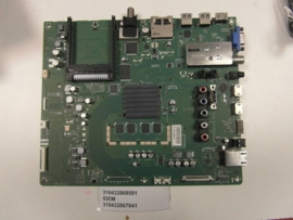 MAINBOARD  310432868591  IDEM  310432867641  PHILIPS