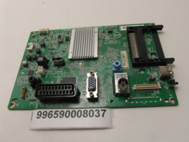 MAINBOARD  996590008037  PHILIPS