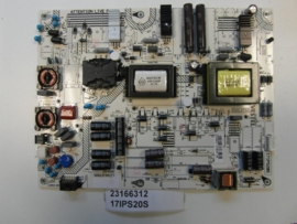 POWERBOARD  23166312  17IPS20S  SHARP