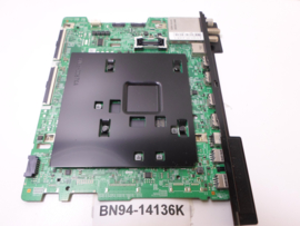 MAINBOARD  BN94-14136k SAMSUNG