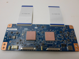 SET PRINTEN KD-85XG9505  (KD-85XG9505) SONY 