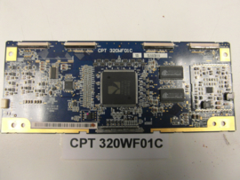 TCONBOARD CPT 320WF01C  DIVERSE