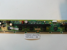 YSUS BOARD  TXNSN1UNUUTH  TNPA5830 1 SN PANASONIC