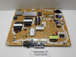 POWERBOARD  TNPA6058 1 P  TXN/P1UXVE  PANASONIC