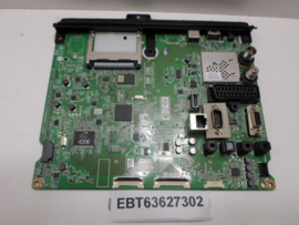 MAINBOARD EBT63627302  LG