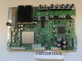 MAINBOARD  EBR35814406   EAX32572505   LG