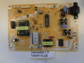 POWERBOARD   TNPA5806 1 P  TXN/P1YLUE  PANASONIC