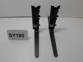 SY180  VOET LCD  LINKS IDEM RECHTS  505449821  TV SONY