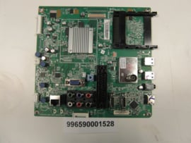 MAINBOARD  996590001528  PHILIPS