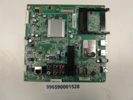 B523  MAINBOARD  996590001528  PHILIPS