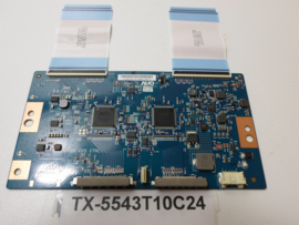 TCONBOARD TX-5543T10C24