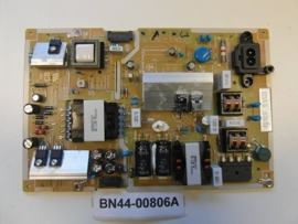 POWERBOARD  BN44-00806A  SAMSUNG