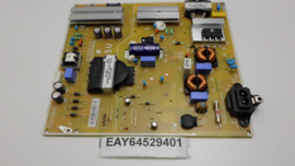 POWERBOARD  EAY64529401  LG