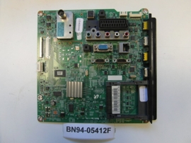 MAINBOARD  BN94-05412F     SAMSUNG