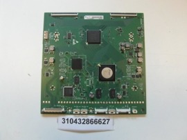 CONTROLBOARD 310432866621  IDEM  310432866627  PHILIPS