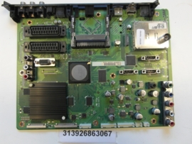 MAINBOARD  313926863067  IDEM 313926863066  IDEM    313926866322  IDEM   313926863062  PHILIPS