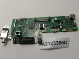 MAINBOARD  A2123366C  SONY